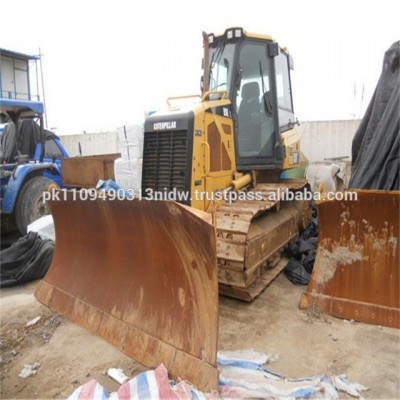 used CAT D5K bulldozer, original used CAT D5K D5H D5 bulldozer for sale