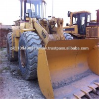 Used Caterpillar Wheel Loader for sale, Japan Used CAT 966F 966E 966G Wheel Loaders Original