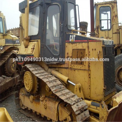 used cat d4h mini bulldozer, japan used cat mini bulldozer d4 for sale