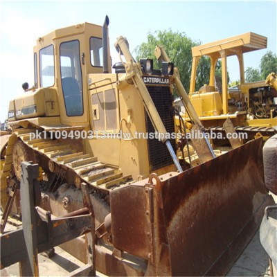 used cat d6h bulldozer, used bulldozer cat d6h dozer for sale