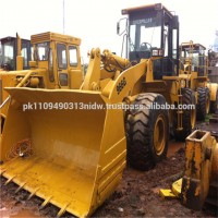 used caterpillar 966g wheel loader, original japan cat 966g 966h 966e 966f wheel loaders for sale