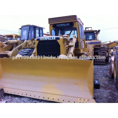 used cat d7g bulldozer, used caterpillar d7g bulldozer japan original