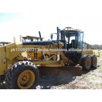 used cat 140m motor grader, used caterpillar 140m grader for sale