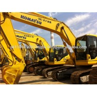 used komatsu excavator, japan orignal used komatsu PC200-7 excavator for sale