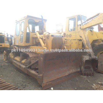 used bulldozer cat d6d, japanese used bulldozer cat d6d for sale