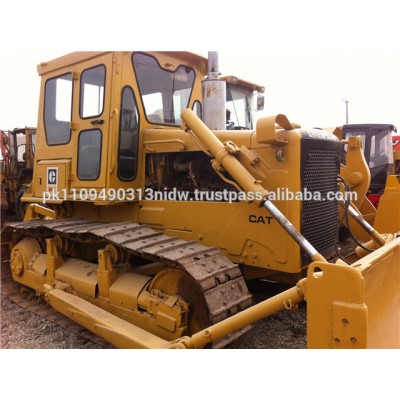 used cat d6d bulldozer, used japan bulldozer cat d6d for sale